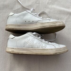 P448 John Sneaker Size EU 40